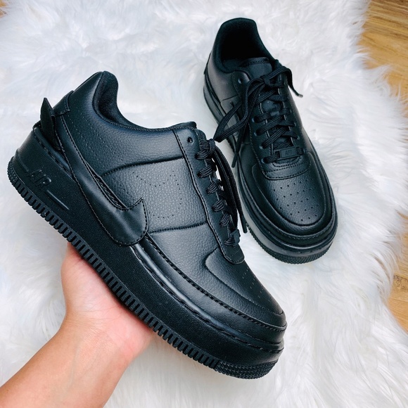 nike jester xx black